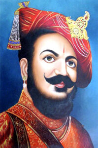 Balaji Baji Rao I (1740-1761)