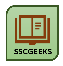 SSCGEEKS.IN